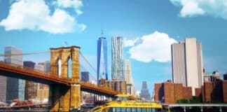 New York City Events September New York City Events September