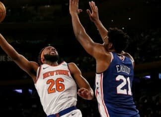 New York Knicks Tickets