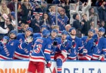 New York Rangers Tickets