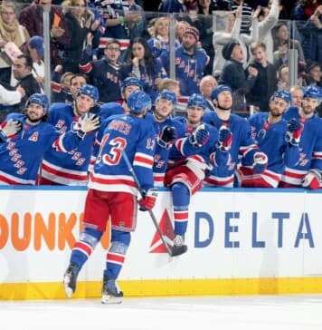New York Rangers Tickets New York Rangers Tickets