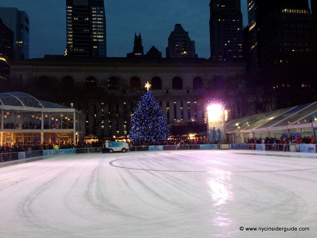 Bryant Park Holiday Market Winter Village Bryant Park Holiday Market Winter Village