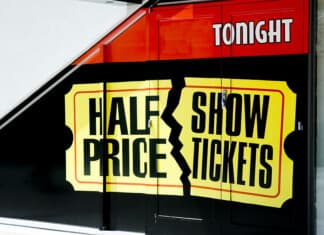 Half Price Broadway Tickets Half Price Broadway Tickets