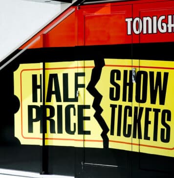 Half Price Broadway Tickets Half Price Broadway Tickets
