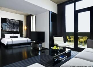 Hotel Week New York City