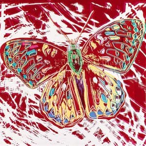 Martin Lawrence Galleries Presents Andy Warhol from Soup to...