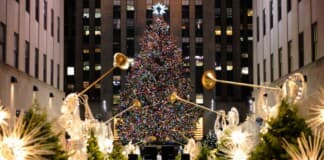 New York City Events December New York City Events December