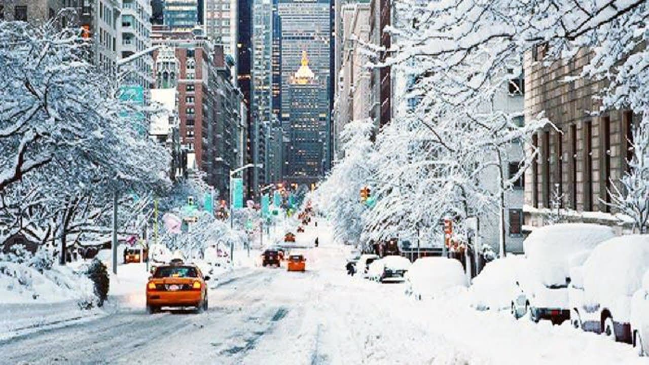 January New York City Events Calendar January New York City Events Calendar
