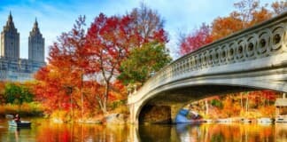 New York City Events October New York City Events October