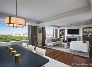 New York City Luxury Hotels New York City Luxury Hotels