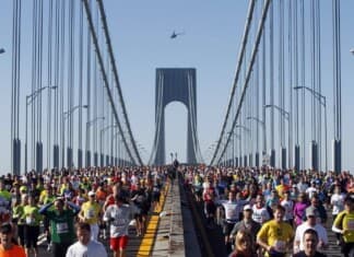New York City Marathon