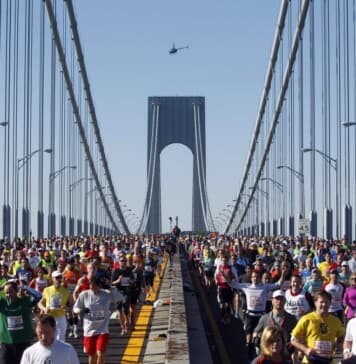 New York City Marathon