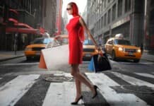 NYC Sample Sales