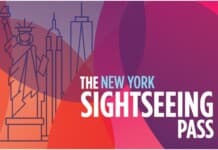 New York Sightseeing Pass