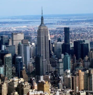 Empire State Building Empire State Building NYC