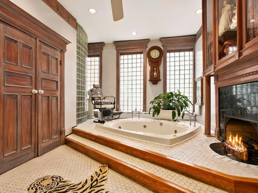 Spa Suite at the Inn New York City