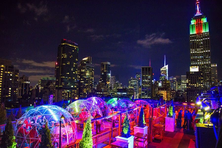 Fun Things to do in New York in Winter Fun Things to do in New York in Winter