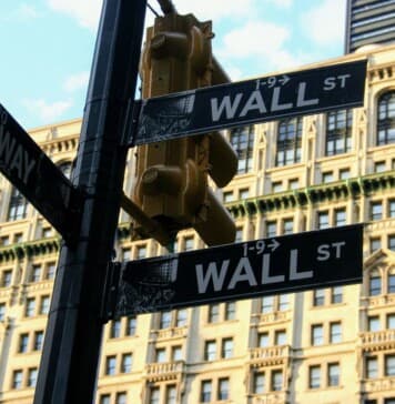 Financial District NYC | Wall Street, Charging Bull Financial District NYC Free Map