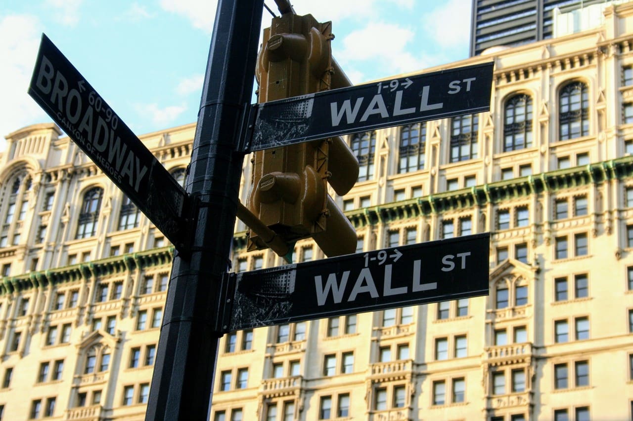 Financial District and Wall Street Guide Financial District and Wall Street Guide