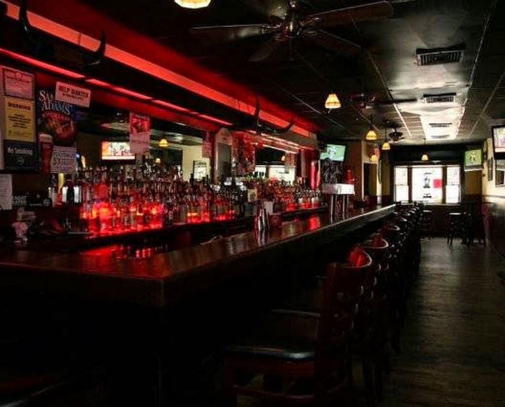 McSwiggans Bar NYC