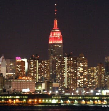 Midtown West, Hell’s Kitchen and Koreatown Midtown West NYC | Empire State Building View