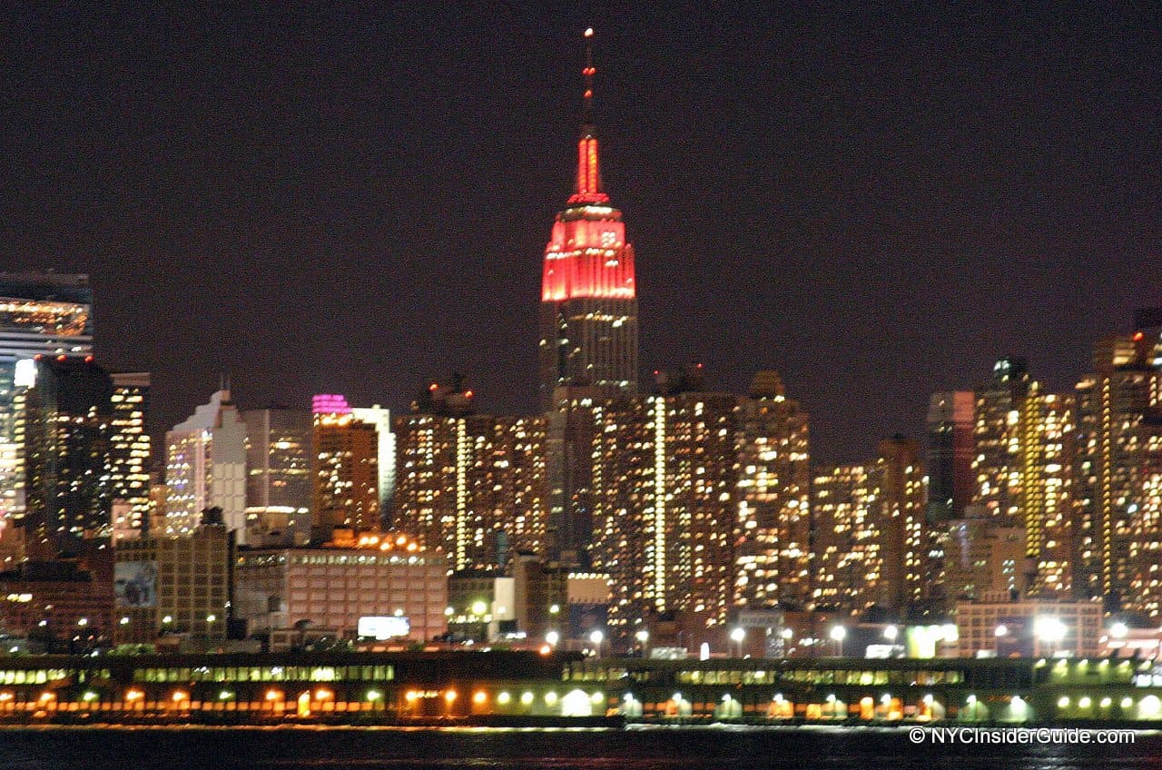 Midtown West NYC Guide Midtown West NYC Guide