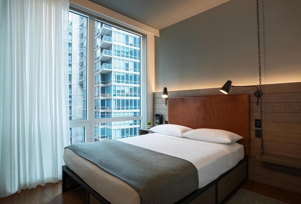 Moxy Hotel Chelsea