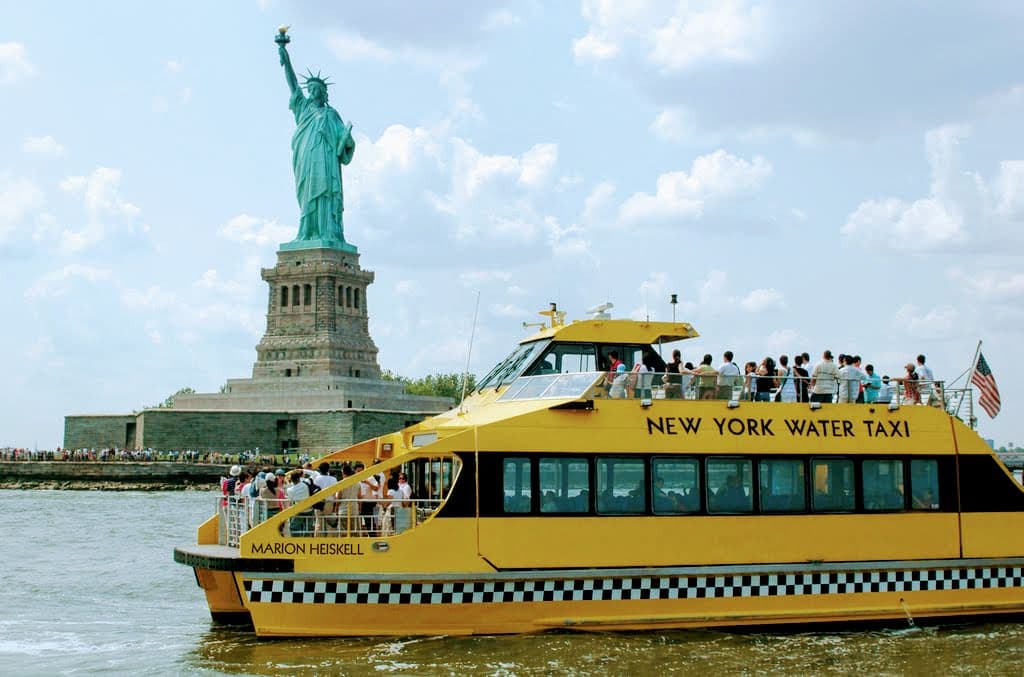 April New York City Events Calendar April New York City Events Calendar