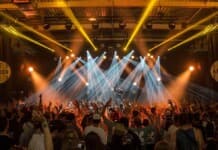 NYC Concerts Shows May