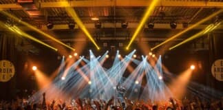 NYC Concerts Shows May NYC Concerts Shows May