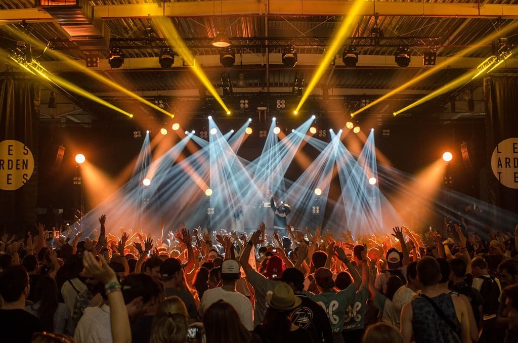 May New York City Concerts Shows May New York City Concerts Shows