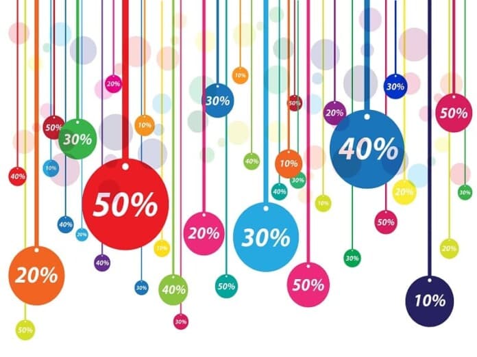 NYC Discounts Coupons