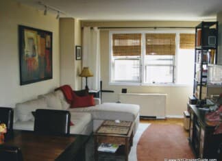 New York City Vacation Rentals