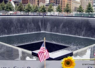 9-11 Memorial Tours