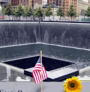 9-11 Memorial Tours 9-11 Memorial Tours
