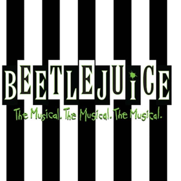 Beetlejuice Broadway Musical Tickets Beetlejuice Broadway Musical Tickets