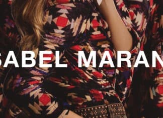 Isabel Marant Sample Sale