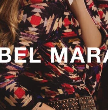 Isabel Marant Sample Sale