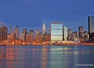 Midtown East NYC Neighborhood Guide Midtown East NYC Neighborhood Guide