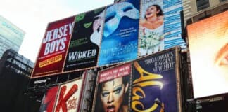 New York Broadway Shows New York Broadway Shows