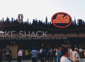 New York Mets Tickets