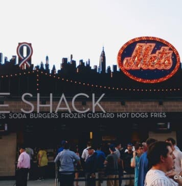 New York Mets Tickets