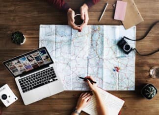 New York Travel Planning