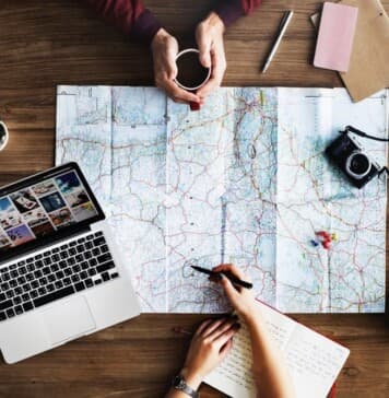 New York Travel Planning