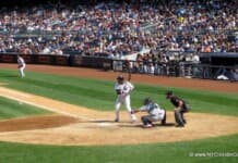 New York Yankee Tickets