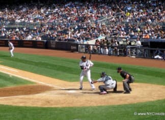 New York Yankee Tickets