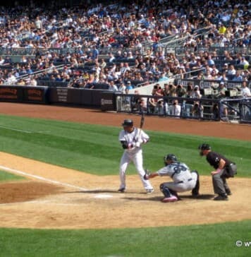 New York Yankee Tickets