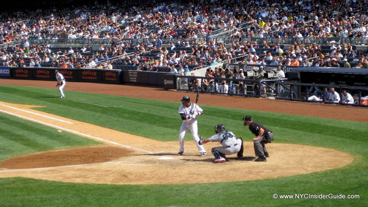 New York Sports July New York Sports July