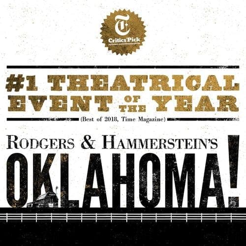 Oklahoma Broadway Musical Oklahoma Broadway Musical