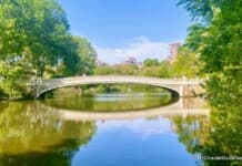 Central Park NY | Maps, Guides, Hotels Central Park Walking Tours NYC