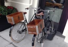 NYC Hotels with Free Bicycles | Explore Parks and Greenways on Wheels NYC Hotels with Free Bicycles